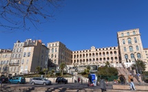 Stéphane Dartois nommé à la direction de l’InterContinental de Marseille