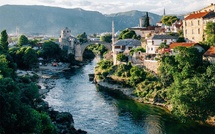 L’Europe, nouvelle valeur refuge du tourisme mondial : une opportunité stratégique pour les professionnels du secteur