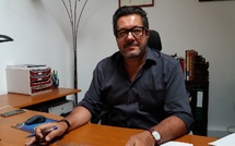 EDV Hauts-de-France Normandie : Jean-Luc Dufrenne réélu à la présidence