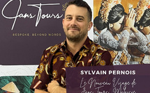 Sylvain Pernois : le nouveau visage de Jans Tours en Malaisie