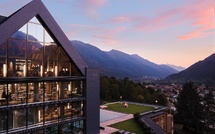 Marriott s’allie à Lefay pour accélérer dans le bien-être de luxe