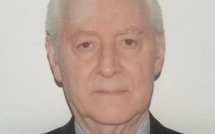 Steve Forte (Meridiana, Jet Airways) nous a quittés