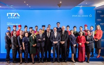 ITA Airways rejoint Star Alliance 