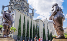 L’art de voir grand : la Colombie selon Fernando Botero par Colombia Memories