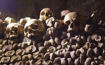 Les Catacombes de Paris rouvrent avec un parcours repensé