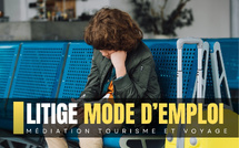 Chute d’un enfant à l’embarquement : vol raté, quid du remboursement ? [ABO]