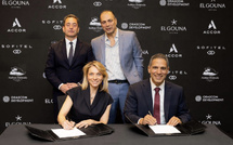 Egypte : le Mövenpick El Gouna passe sous la marque Sofitel 