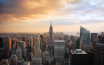 New York dépasse ses prévisions touristiques en 2025