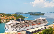 MSC Croisières lance un programme de parrainage pour booster ses ventes
