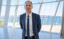 Nicolas Gorjux prend la présidence du Palais des Festivals et des Congrès de Cannes