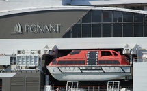 Ponant met en place une "Politique Sérénité" pour soutenir la distribution