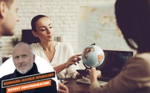 Le pivot de destination : "Vous vendiez Dubaï, Vendez Bangkok maintenant" [ABO]