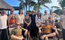 Connections Réunion transforme l'île en une expérience autour des cinq éléments (Vidéo)