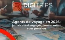 Agents de voyage en 2026 : jamais aussi engagés, jamais autant sous pression