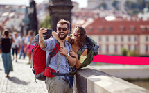 Tendances 2026 : pourquoi le Brésil et la République tchèque sont les nouveaux chouchous des voyageurs français