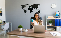 Trouve l'agence de voyage Selectour autour de chez toi