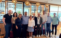 Bruno Abenin élu président des EDV Grand Sud-Ouest