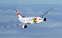 TAP Air Portugal boucle 2025 avec un bénéfice net positif