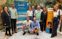 Sandals &amp; Beaches réunit ses ambassadeurs en France