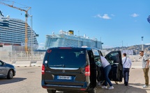 La croisière contre-attaque sur le terrain de l’image