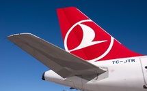 Turkish Airlines remanie sa direction exécutive