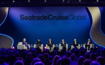 A Miami, la France déploie son armada dans la croisière