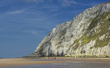 Le label Grand Site de France renouvelé pour le Puy Mary et les Deux-Caps