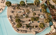 À Kos, le Grecotel LUXME Kos fait sa mue haut de gamme