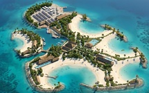 MSC Croisières dévoile Sandy Cay, sa nouvelle île privée aux Bahamas