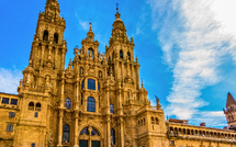 Chemins de Compostelle : un voyage au rythme de chaque pèlerin