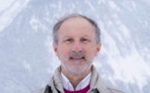 Thierry Mugnier nommé président de Courchevel Tourisme