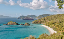 Explora Journeys, offre de printemps : un été en Méditerranée