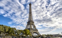 La tour Eiffel impose la réservation en ligne pour les groupes dès septembre 2026