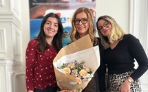 Office National Croate de Tourisme : Daniela Mihalic Durica quitte la direction du bureau parisien