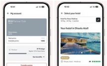 RIU digitalise son programme agents avec une nouvelle application mobile