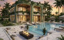 Nikki Beach ouvrira un resort et des résidences à Marrakech en 2028