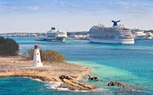 La croisière reprend sa marche en avant en France en 2025