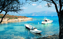 La Corse poursuit sa tournée de workshops à Bordeaux