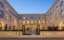 SOWELL Hôtels &amp; Résidences ouvre le Grand Hôtel Dieu