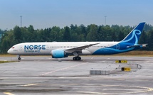 Norse Atlantic suspend ses vols au départ de Los Angeles dont Paris !