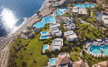 Grecotel LUX®ME Kos : réouverture du fleuron de la mer Égée