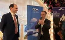 ITA Airways s’implante à Marseille avec une nouvelle liaison vers Rome
