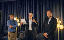 Corsair poursuit sa montée en gamme et ronge son frein