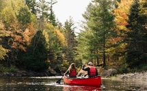 Webinaire Canada : partez sur la Route Champlain en Ontario