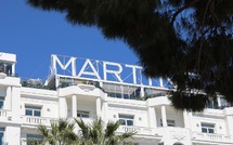 The White Lotus à Cannes : "un puissant levier de visibilité et d’attractivité touristique"