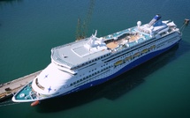 Ormuz : Celestyal confirme le passage réussi de ses deux navires