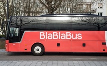 Fermeture de BlaBlaCar Bus : les autocaristes sont "très inquiets"