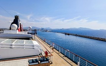  Croisières en France : un modèle encore dominé par le transit