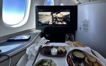 Aeromexico : j'ai testé pour vous la classe affaires entre Paris et Monterrey (vidéo)
