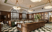 Minor Hotels annonce l’ouverture d’un premier hôtel Colbert Collection à Londres